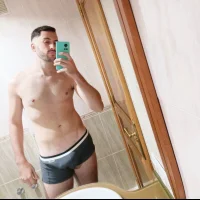 GentleFuego's Profile Pic