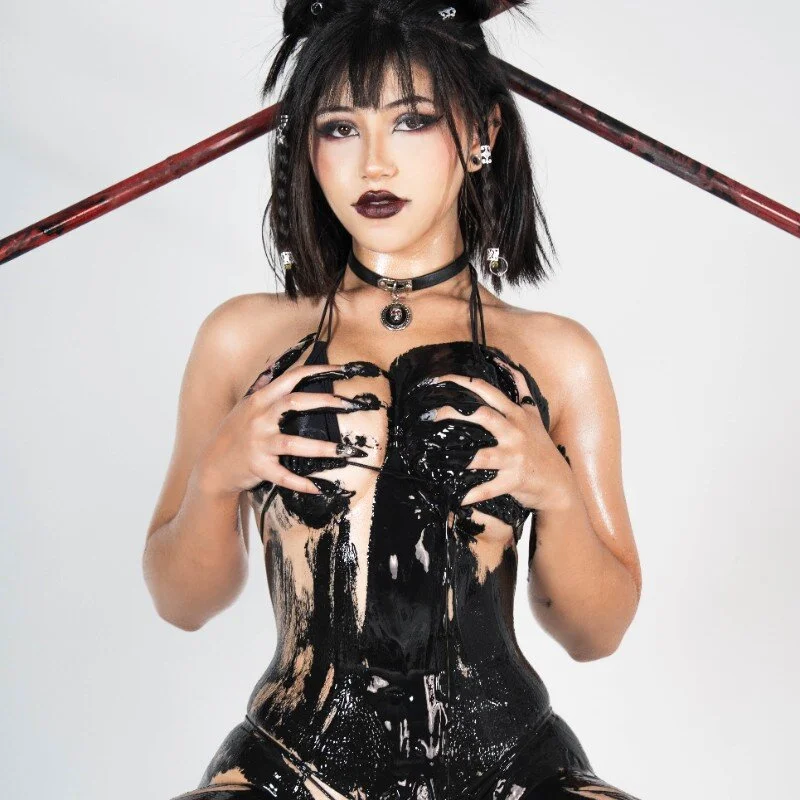 Zaradavis Stripchat profile image