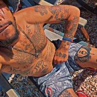 PapiPete1128's Profile Pic