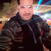 veer8239's Avatar Pic