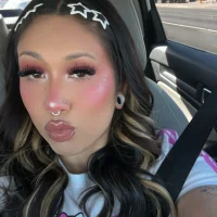 תמונת אוואטר של AngelMariee