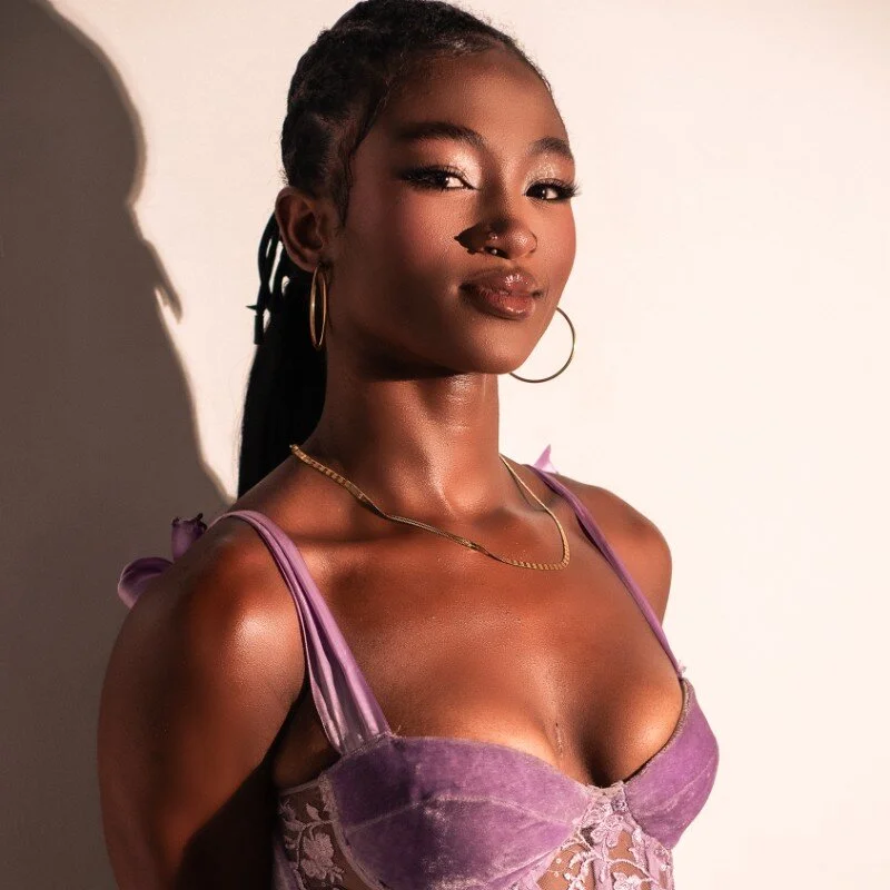 VioletBlom profile photo