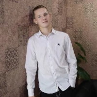 CarterTaer Profilový obrázek
