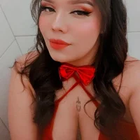 IndiaDominics profilbillede