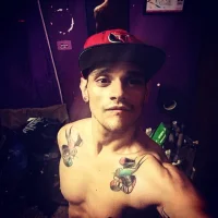 ferminator888's Avatar Pic