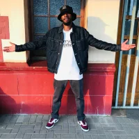 Foto de perfil de African-Couple