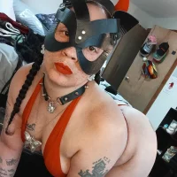 Sluttycatwomenのアバター写真