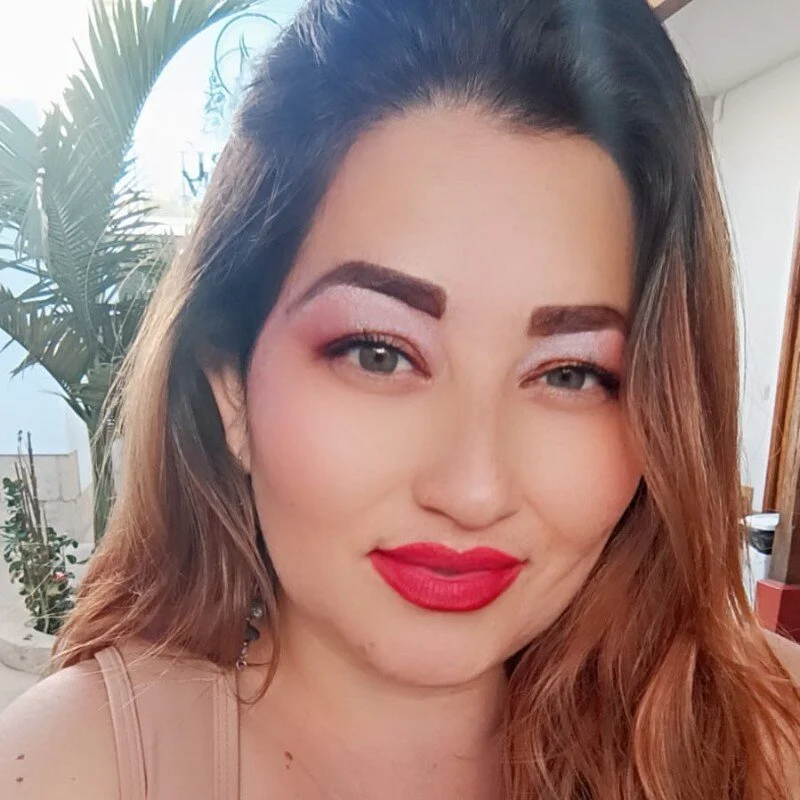 Morchis_esmeralda profile photo