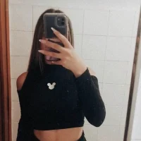 Amyzinha's Profile Pic