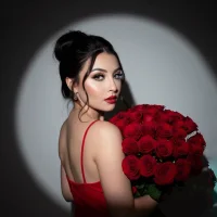 KateVailXO Gambar Avatar