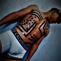 Zdjęcie profilowe modela TIAGO_THUNDER