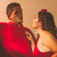 RoxyandAron2 avatarbilde