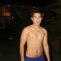 penesamarios profilbillede