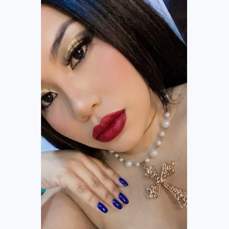 X-Shanell Stripchat profile image