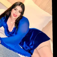 luoara's Avatar Pic
