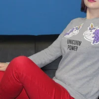 รูปโปรไฟล์ของ SweetFairie