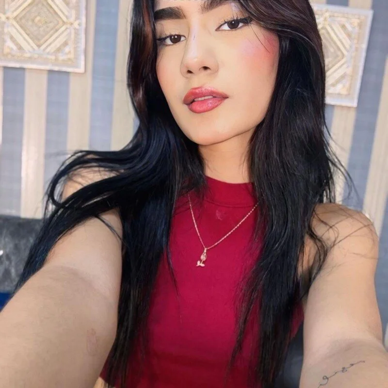 NohaNicole Stripchat profile image
