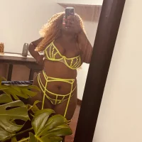 Аватар AfroTideEmpress