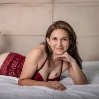 Kimberly_Blu  的個人資料圖片