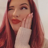 Slika avatara modela BabyCherryBlossom