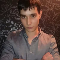 Gambar Profil JAKE_MELROSE