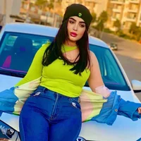 dalia-35's Profile Pic