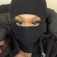 YourMaskedMistress: изображение аватарки