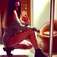 Zdjęcie profilowe modela Marianna_Elise