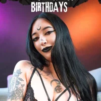 Nyxnocturne's Avatar Pic
