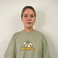 EvelynAIIen's Foto Profil