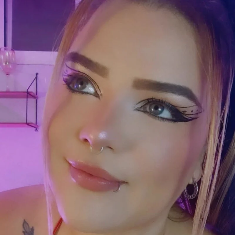 __MeganMY Stripchat profile image