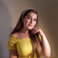 RoxannaKiss Profilový obrázek