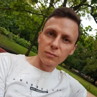 ScreamingSilence's Foto Profil