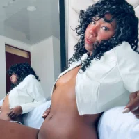 maryjane_ebony Adlı Modelin Çevrimdışı Sohbet Odası