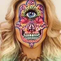 Zdjęcie profilowe modela DUONOLIMITS