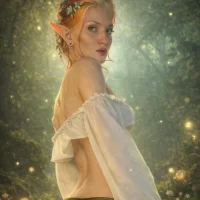 WendyGilber অবতার ছবি