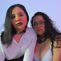 camilahysarah Avatar-Bild