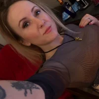 Slika avatara modela alluringpixie