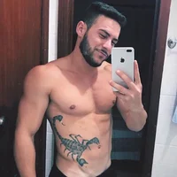 Cariocajr12's Profile Pic