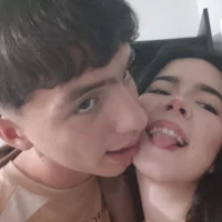 Just_a_young_couple