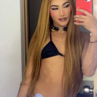 Sassysinqueen Avatarfoto