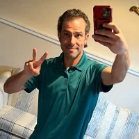 Astro-Man's Profile Pic