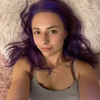 LittlePurpleSquirt's Avatar Photo