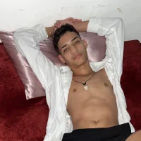 THIANRAMIREZ2005's Profile Pic