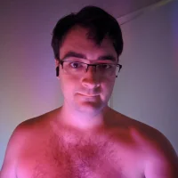 صورة الملف الشخصي لـ NakedTechnohippie