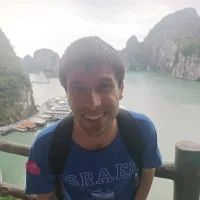 Foto do avatar de golfoyperro94