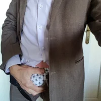 Justforoneday's Profilna slika