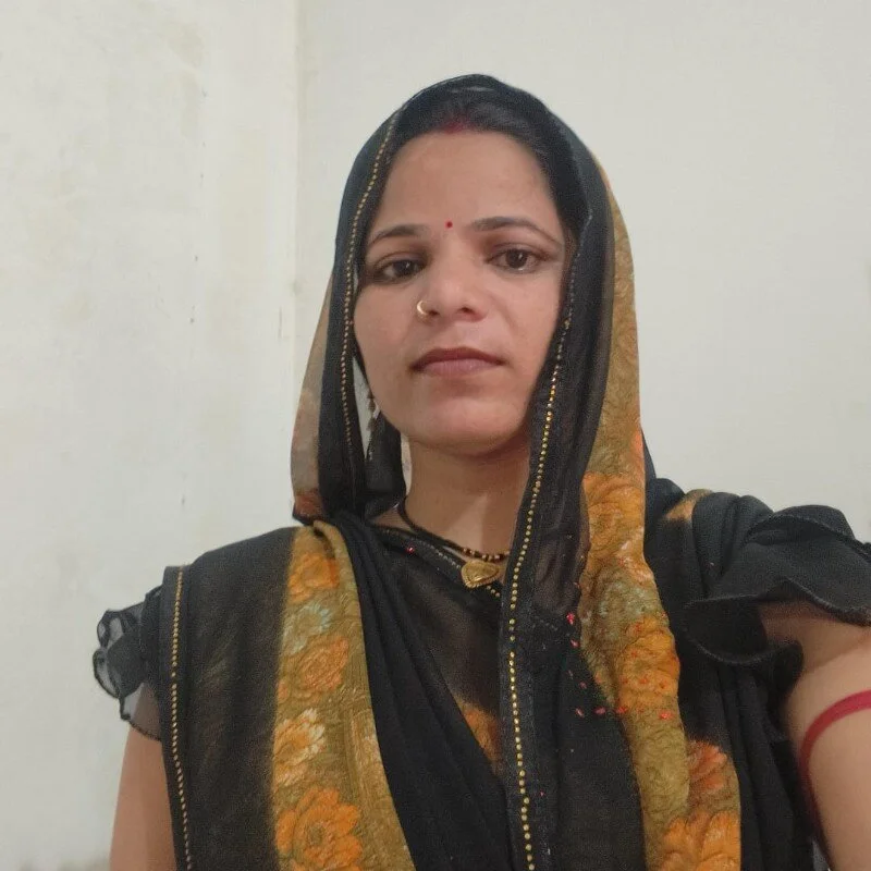 Kiranbhabi profile photo