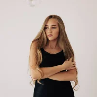 Cynareya Gambar Avatar