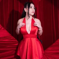 AmbarJensen 아바타 사진